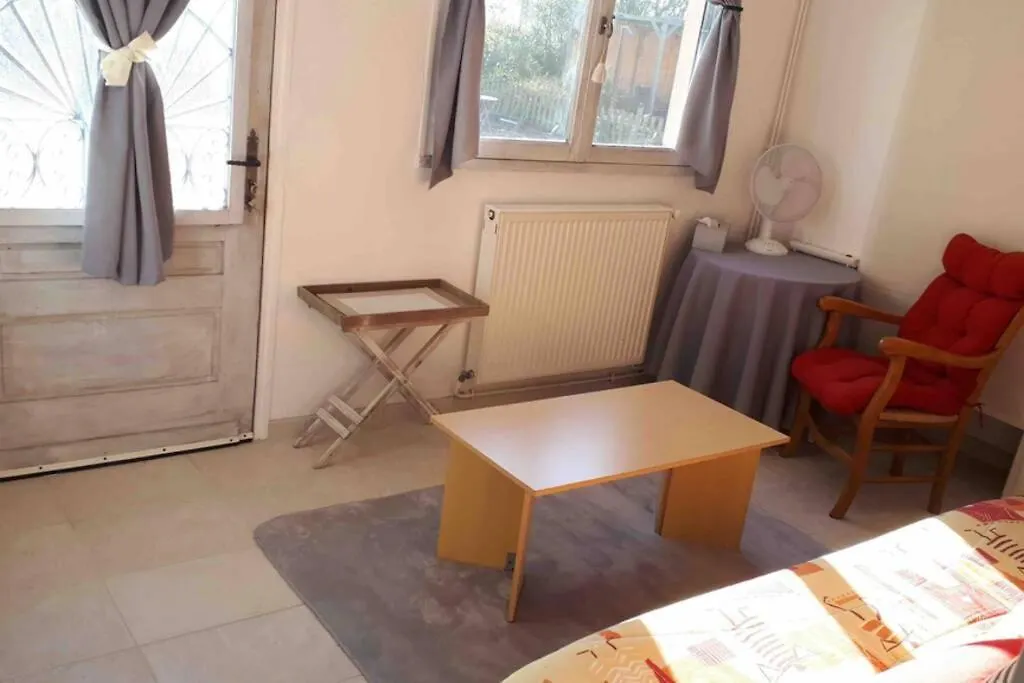 Holiday home Gite A La Ferme Avec Piscine Bernadets-Debat France